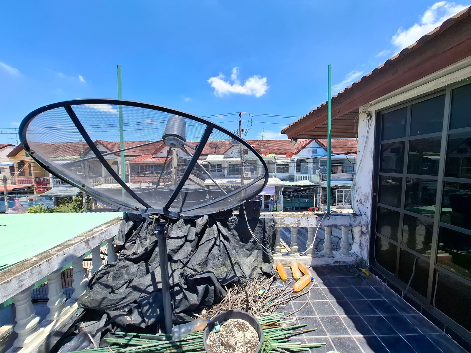 BL144|บ้านเดี่ยว 2 ชั้น โครงการ ชัยมงคล (หลังมุม)ซอย 8  ถนนกาญจนาภิเษก ถนนเพชรเกษม เขตบางแค กรุงเทพ   (ราคา 4,690,000  บาท)  – รูปที่ 2