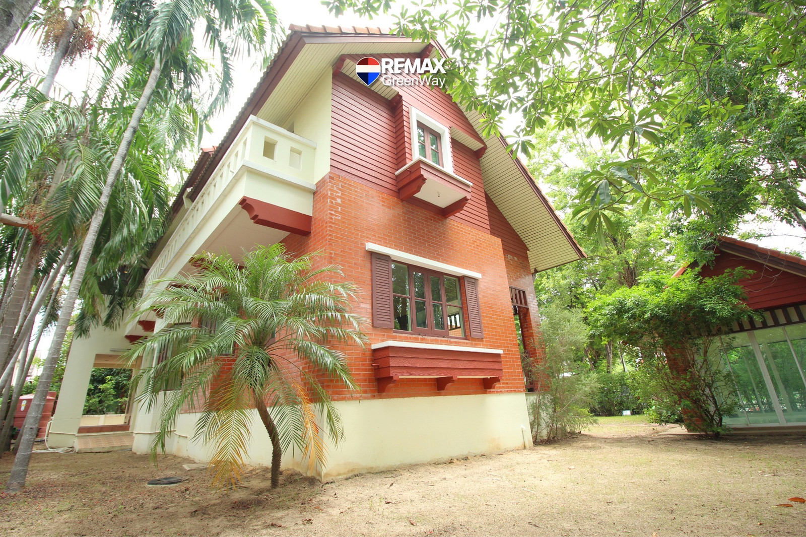 ขายบ้านเดี่ยว ประชาอุทิศ วรารมย์ บ้านตรงข้ามสวน มุม ใหม่ 162 ตรว. ขายบ้านเดี่ยว ประชาอุทิศ วรารมย์ บ้านตรงข้ามสวน มุม ใหม่ 162 ตรว.