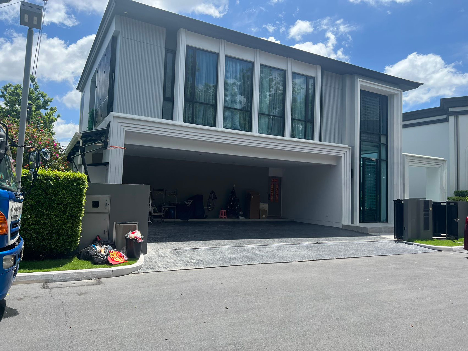 Single house for rent/sale BELGRAVIA Bangna – Rama 9 – 5 bedrooms Single house for rent/sale BELGRAVIA Bangna – Rama 9 – 5 bedrooms