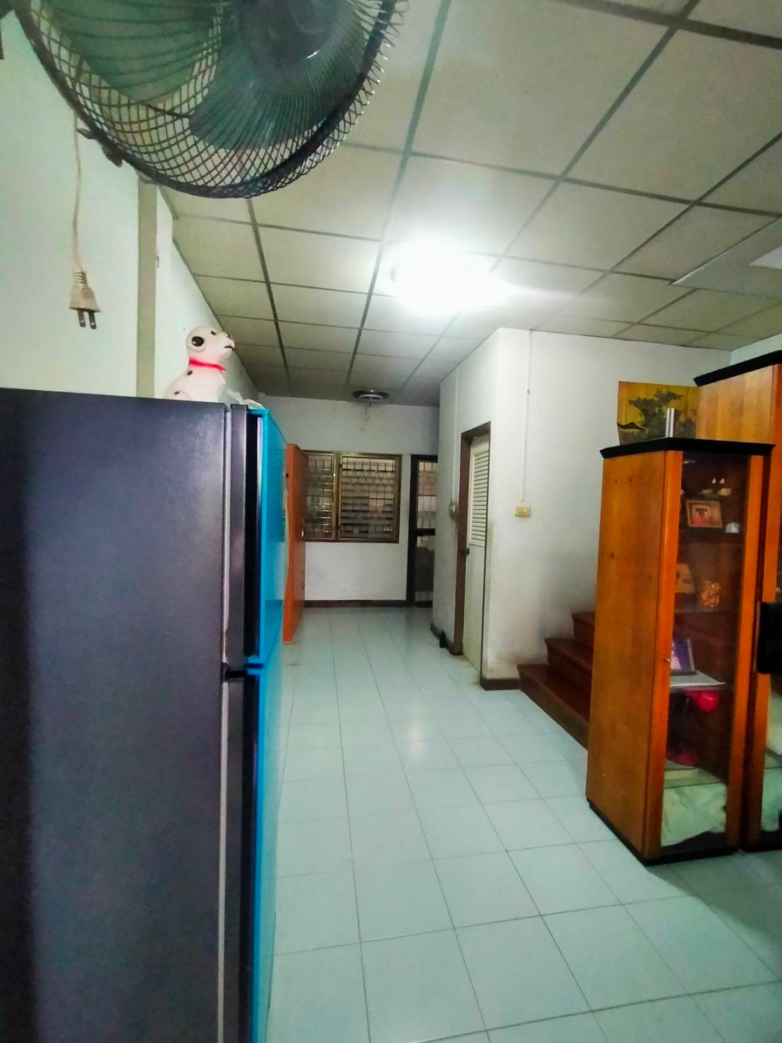 🔥 ทาวน์เฮาส์ 2 ชั้น ราคาเพียง 1 ล้าน! 🏡 หมู่บ้านศิริวรรณ-ชวนชม – รูปที่ 4