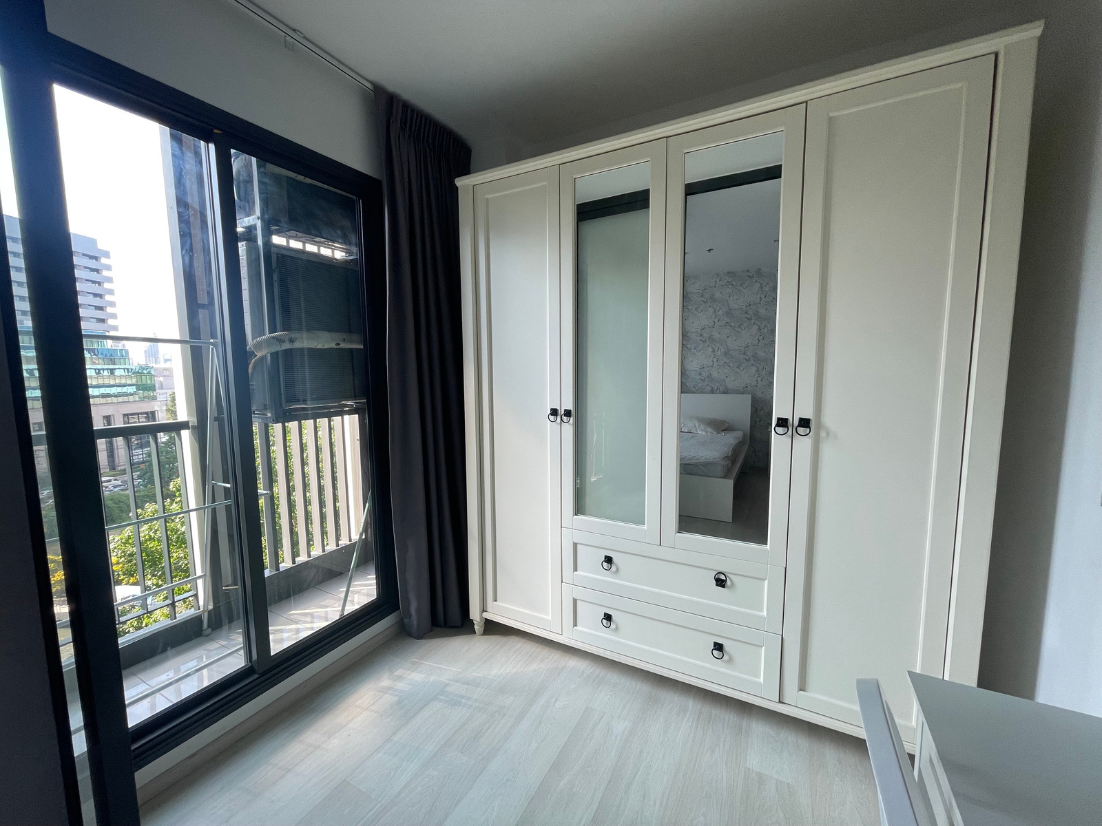 Condo for rent, fully furnished, ready to move in – รูปที่ 4