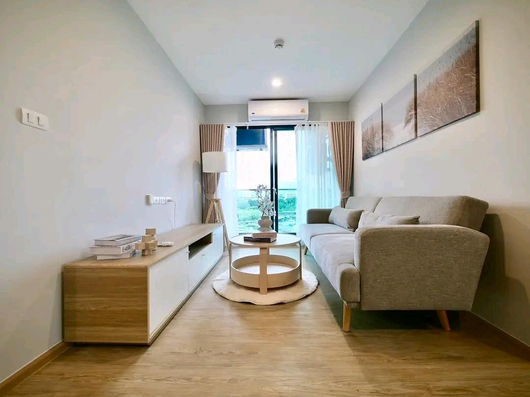 69 06 581
ขายคอนโด The Excel Hideaway Sukhumvit 50