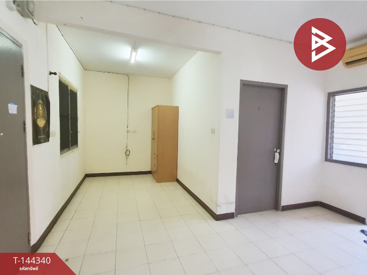 ขายห้องชุด เอื้ออาทรวัดศรีวารีน้อย1 บางเสาธง สมุทรปราการ – รูปที่ 2