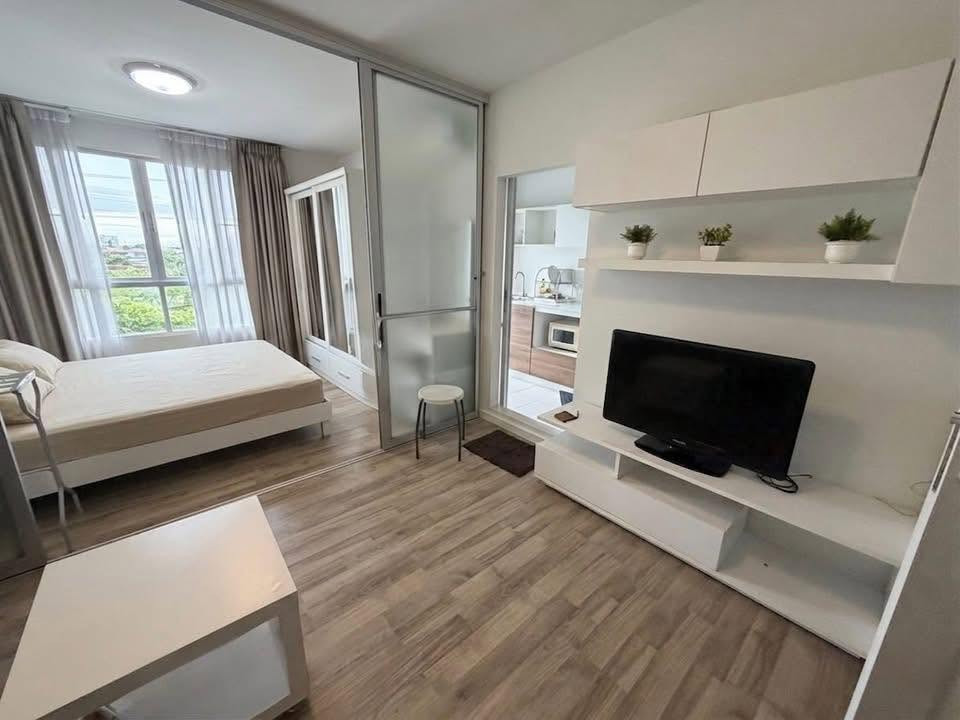 14K230669 - ขาย ดีคอนโด อ่อนนุช-พระราม 9 ตึก B ชั้น 4 (Sell D Condo Onnut-Rama9) – รูปที่ 4