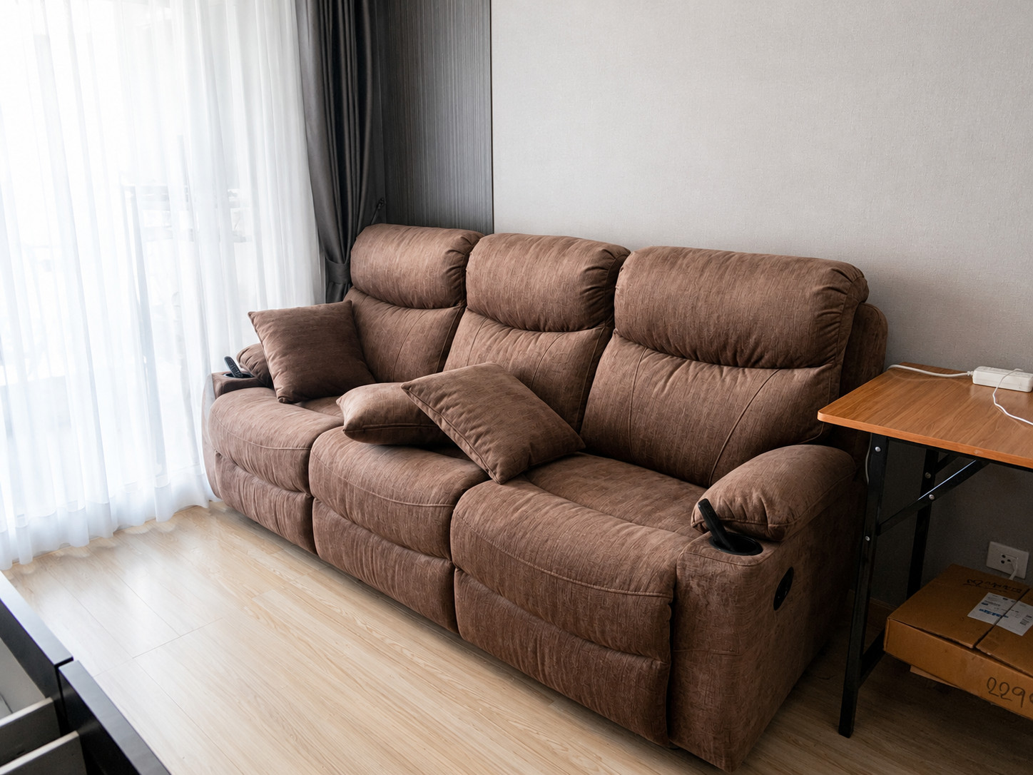 🏙️ For Rent | Artemis Sukhumvit 77 KWTH3639 – รูปที่ 4
