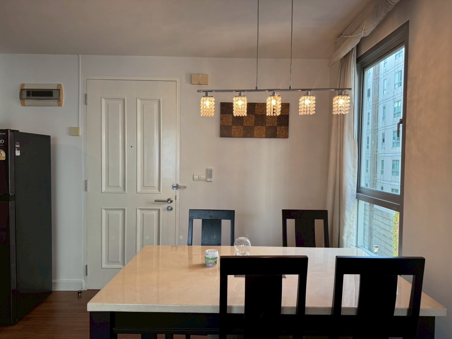 Condo for sale: The Clover Thonglor , 4th floor, Building B , area size 74.57 sq m 💰 Selling price 6.5 million baht, transfer fee is half 📍 Good location in the heart of Thonglor, convenient travel, close to restaurants, cafes and lifestyle area Condo for sale: The Clover Thonglor , 4th floor, Building B , area size 74.57 sq m 💰 Selling price 6.5 million baht, transfer fee is half 📍 Good location in the heart of Thonglor, convenient travel, close to restaurants, cafes and lifestyle area