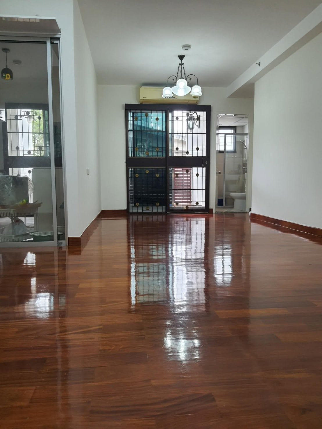 ห้องใหม่พื้นที่กว้าง ทำเลดีที่สุด ติด MRT !!⭐City Home Tha Phra (ซิตี้ โฮม ท่าพระ) – รูปที่ 3
