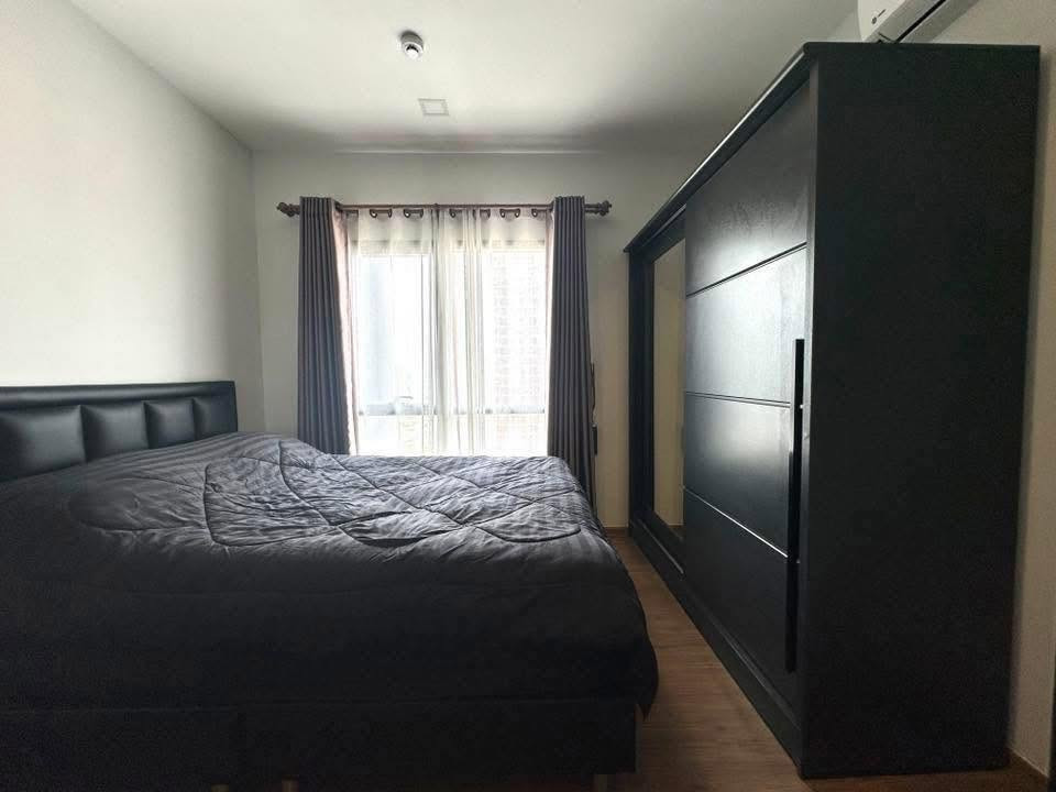 ✅ Condo for sale that allows pets (Pet Friendly) Metris Rama 9 - Ramkumhang Metris Rama 9 - Ramkumhang near Airport Link and MRT✨ Ready to move in. ✅ Condo for sale that allows pets (Pet Friendly) Metris Rama 9 - Ramkumhang Metris Rama 9 - Ramkumhang near Airport Link and MRT✨ Ready to move in.