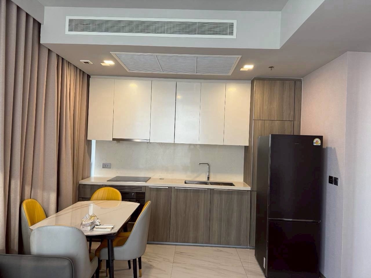 celes asoke 2  นอน mrt,สุขุมวิท bts อโศก  – รูปที่ 3