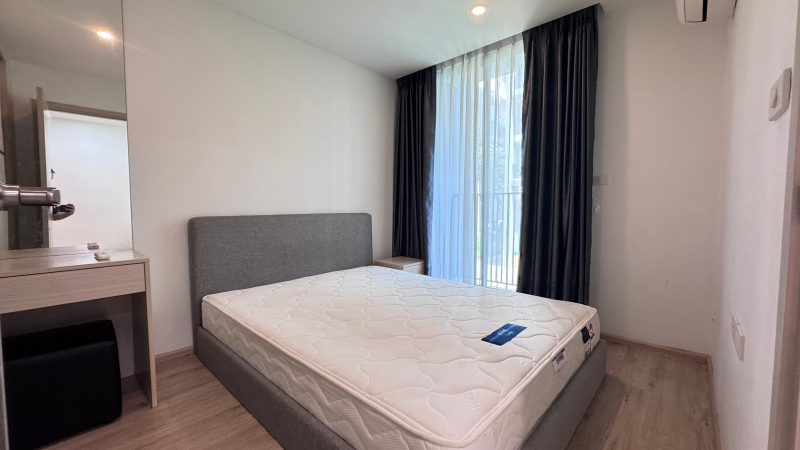 🏙️ ให้เช่าคอนโด Serio Sukhumvit 50    KWTH3584 – รูปที่ 2
