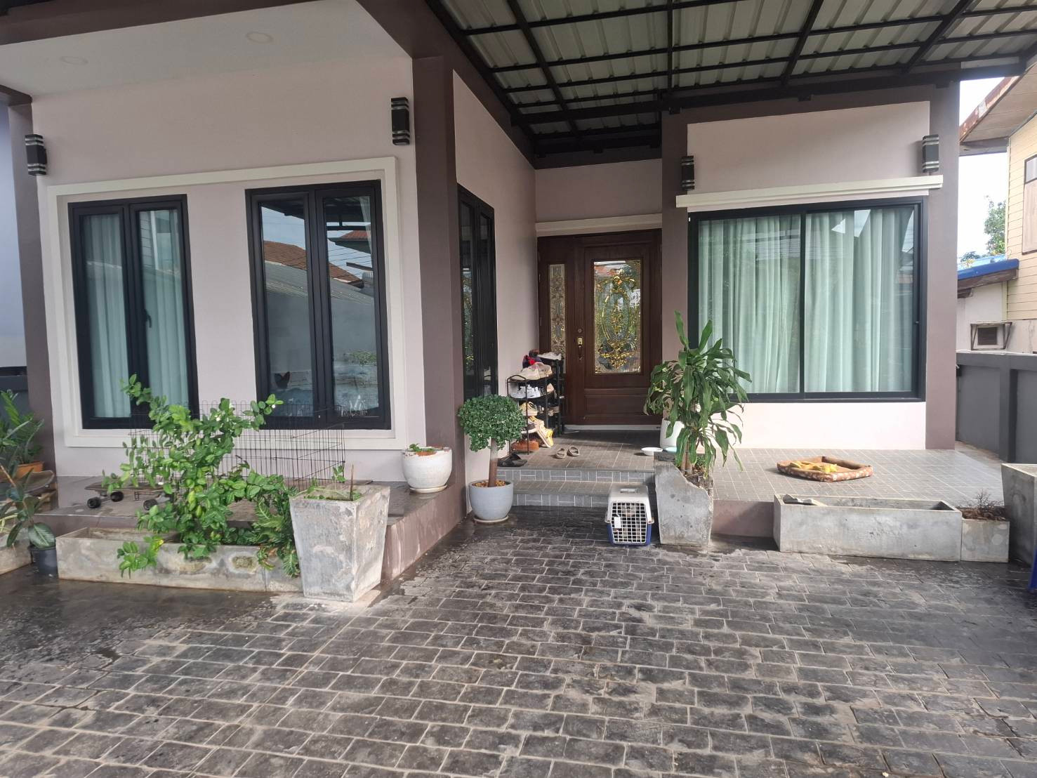 Urgent sale, 2-story detached house, Udon Thani !!! – รูปที่ 4