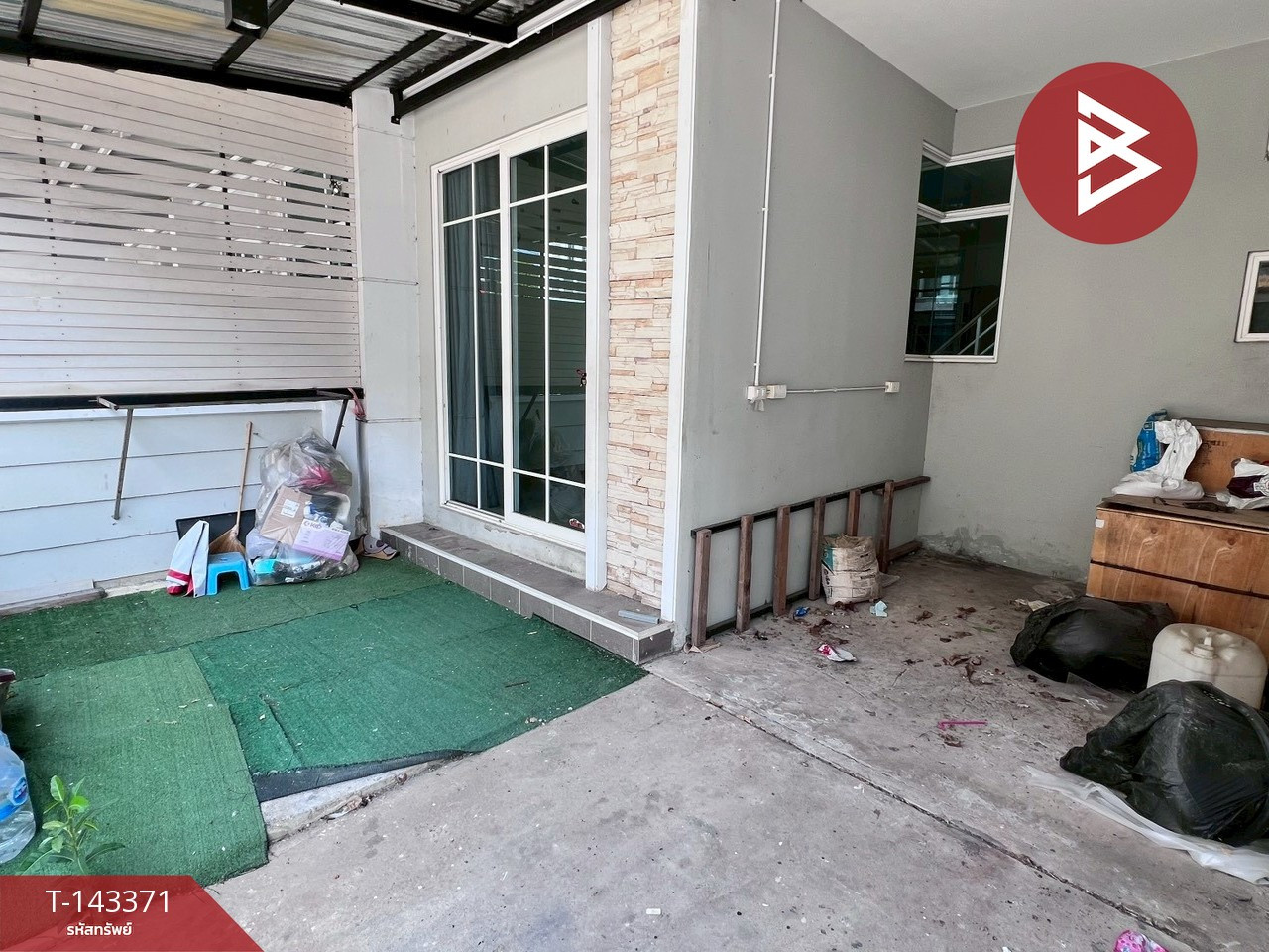 Townhouse for sale Golden Neo Village Chachoengsao-Ban Pho Ready to move in – รูปที่ 2