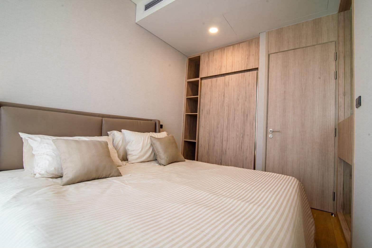 For sale/rent Hotel Wyndham Garden Sukhumvit 42