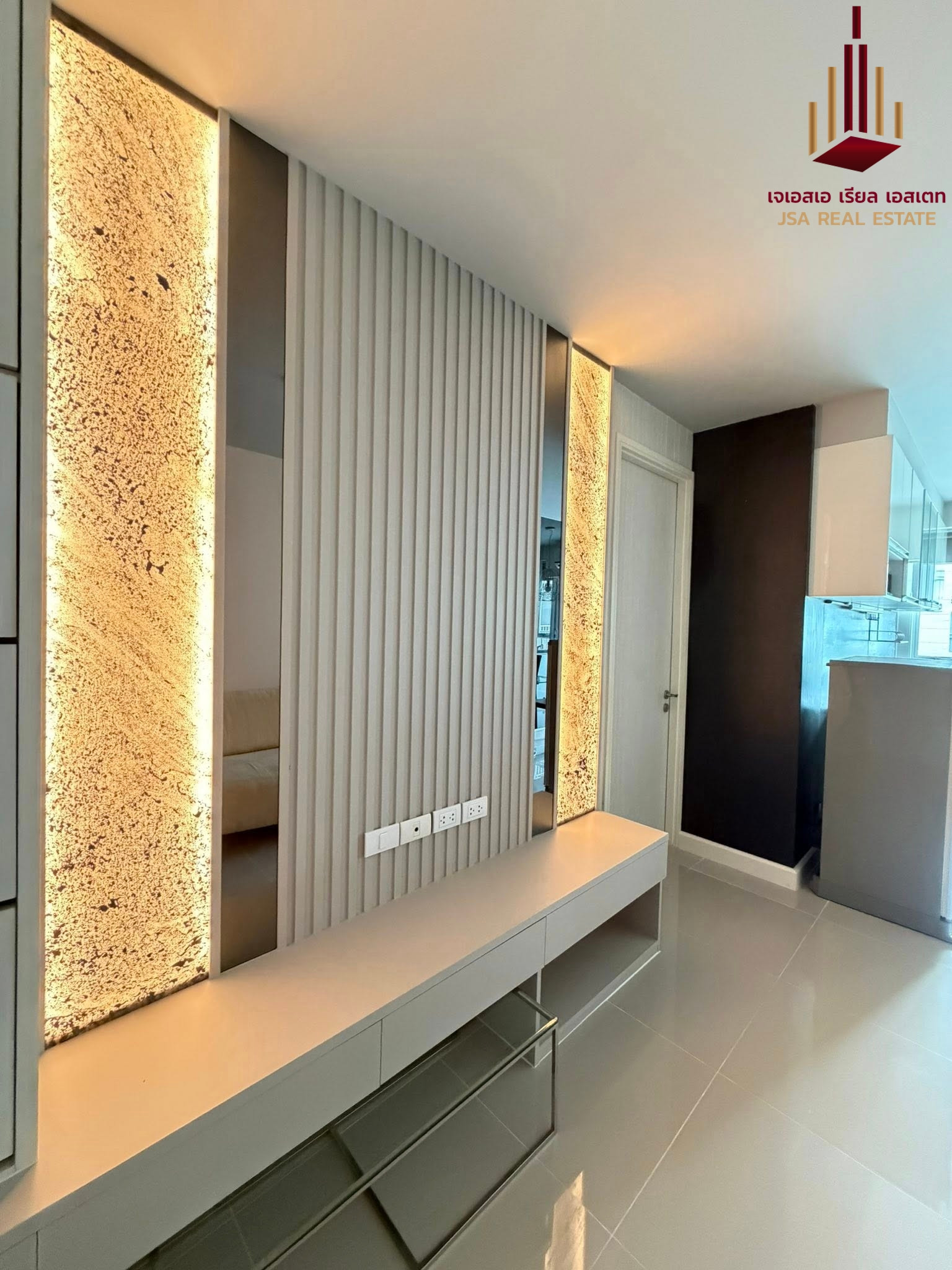✨ For Rent: Haven Phaholyothin Condo ✨ 💰 Only 18,000 THB/month ✨ For Rent: Haven Phaholyothin Condo ✨ 💰 Only 18,000 THB/month