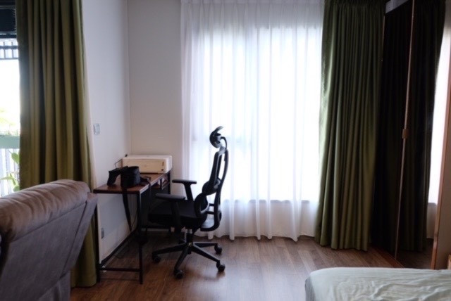 For Rent📍studio🛁 Life ladprao valley📞 0639399665. – รูปที่ 2