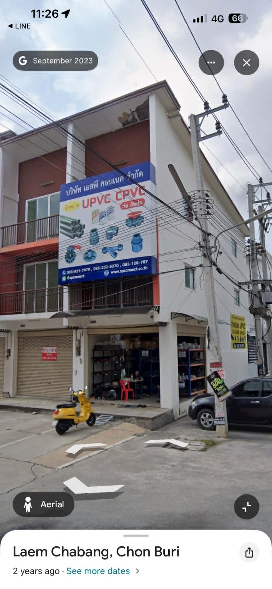 🏢🚨 ขายต่ำกว่าราคาประเมิน ! คูหามุม 3 ชั้น ศรีราชา-แหลมฉบัง ทำเลทอง EEC ของจริง ใกล้นิคม ท่าเรือ สุขุมวิท ราคาเพียง 2.8 ล้าน “หลุดตลาดแล้ววันนี้” 🏢🚨 ขายต่ำกว่าราคาประเมิน ! คูหามุม 3 ชั้น ศรีราชา-แหลมฉบัง ทำเลทอง EEC ของจริง ใกล้นิคม ท่าเรือ สุขุมวิท ราคาเพียง 2.8 ล้าน “หลุดตลาดแล้ววันนี้”