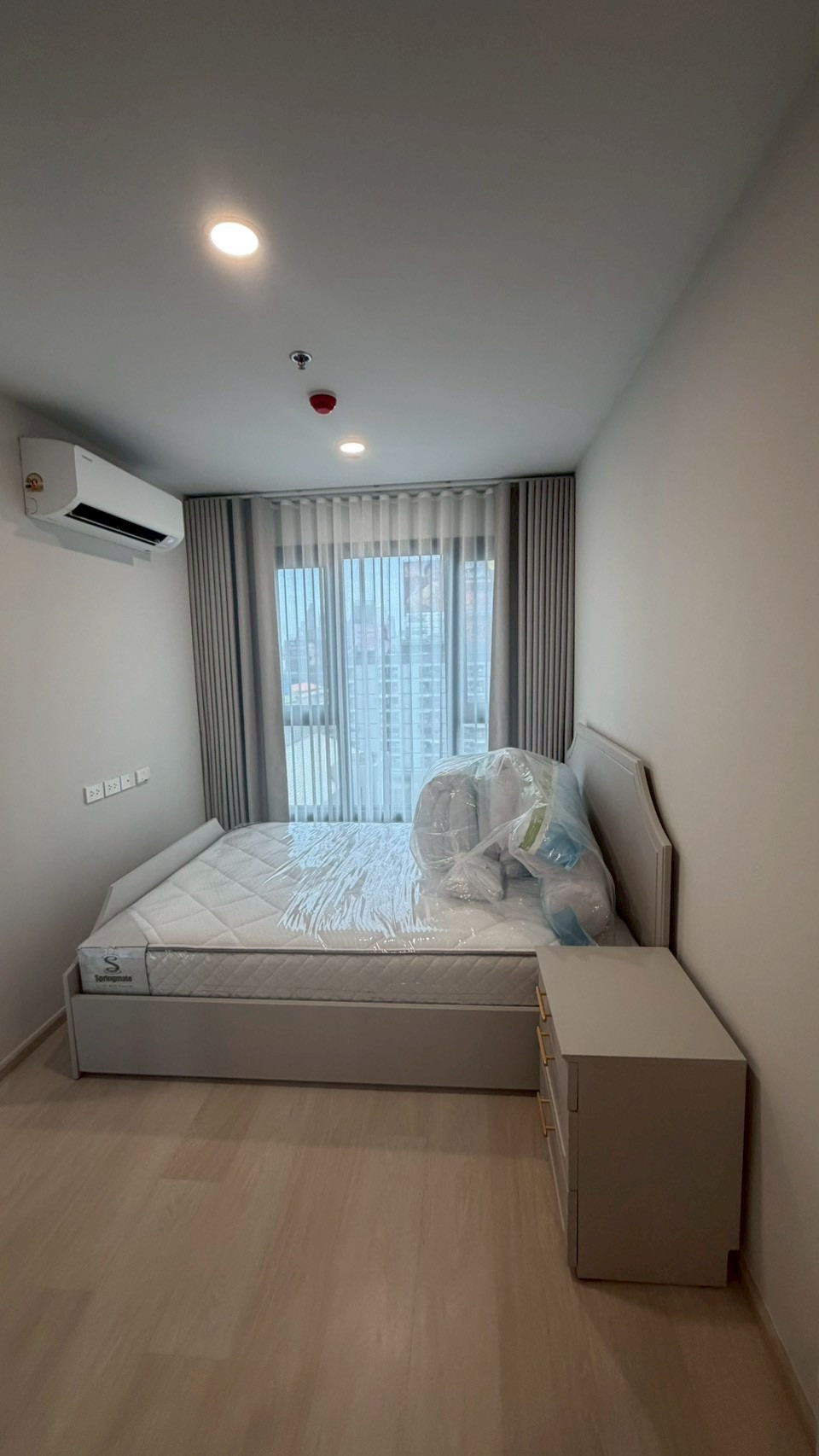 For Rent at Aspire Vibha Victory Condo, Co Agent Accept, Ready to move in – รูปที่ 4