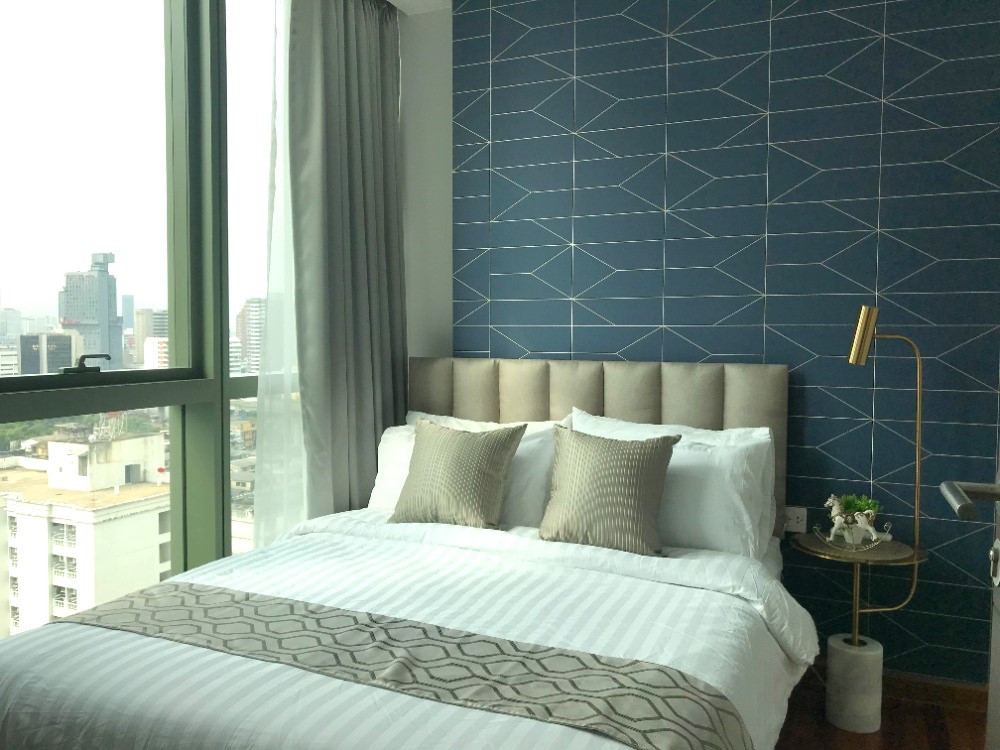 !! ห้องสวย ให้เช่าคอนโด Wish Signature Midtown Siam (วิช ซิกเนเจอร์ มิดทาวน์ สยาม) ใกล้ BTS ราชเทวี !! ห้องสวย ให้เช่าคอนโด Wish Signature Midtown Siam (วิช ซิกเนเจอร์ มิดทาวน์ สยาม) ใกล้ BTS ราชเทวี