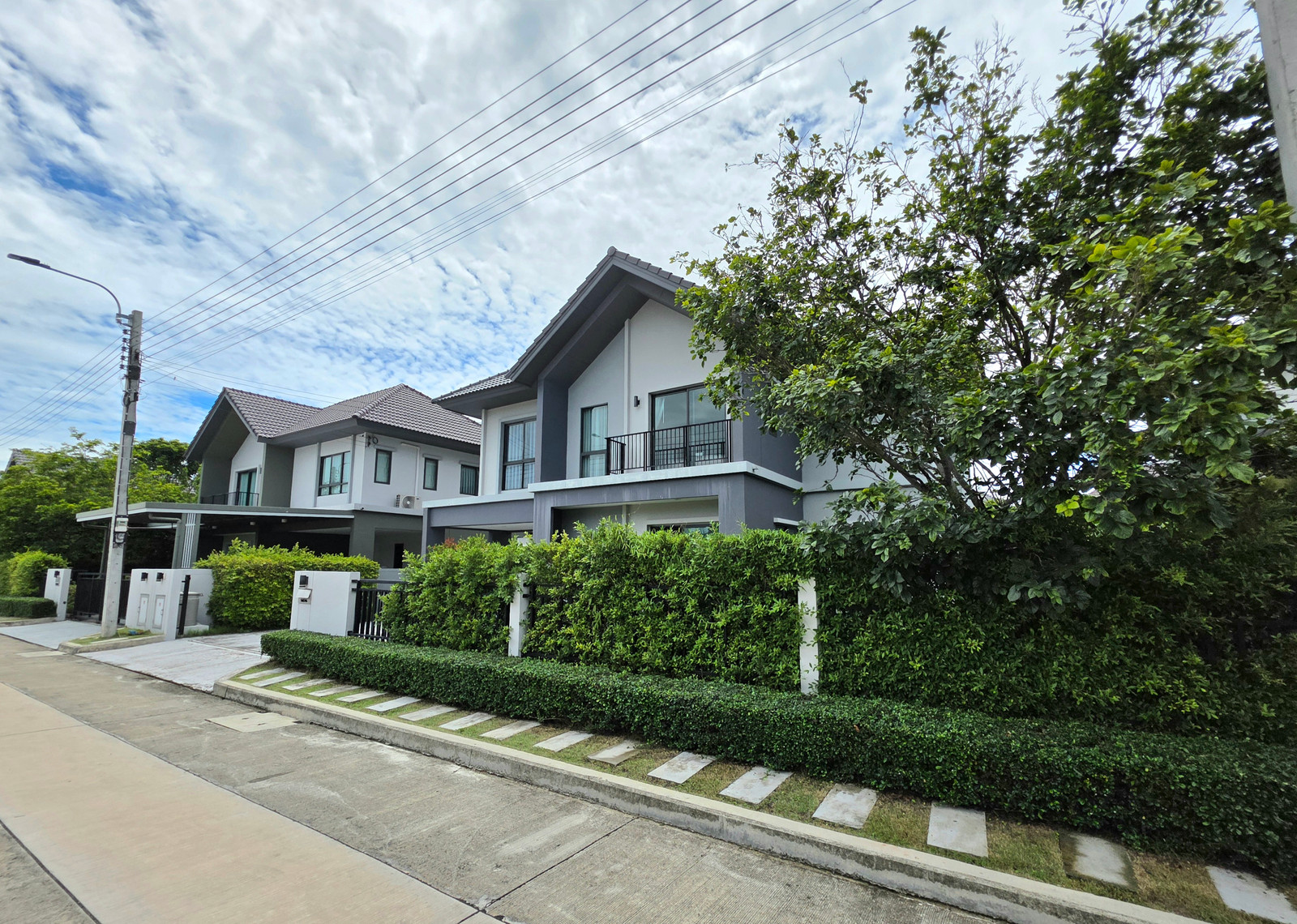 ขาย บ้านเดี่ยว ม.เวนิว โฟลว์ แจ้งวัฒนะ   Venue Flow– Chaengwattana ขายถูก ต่ำกว่าทุน – รูปที่ 3