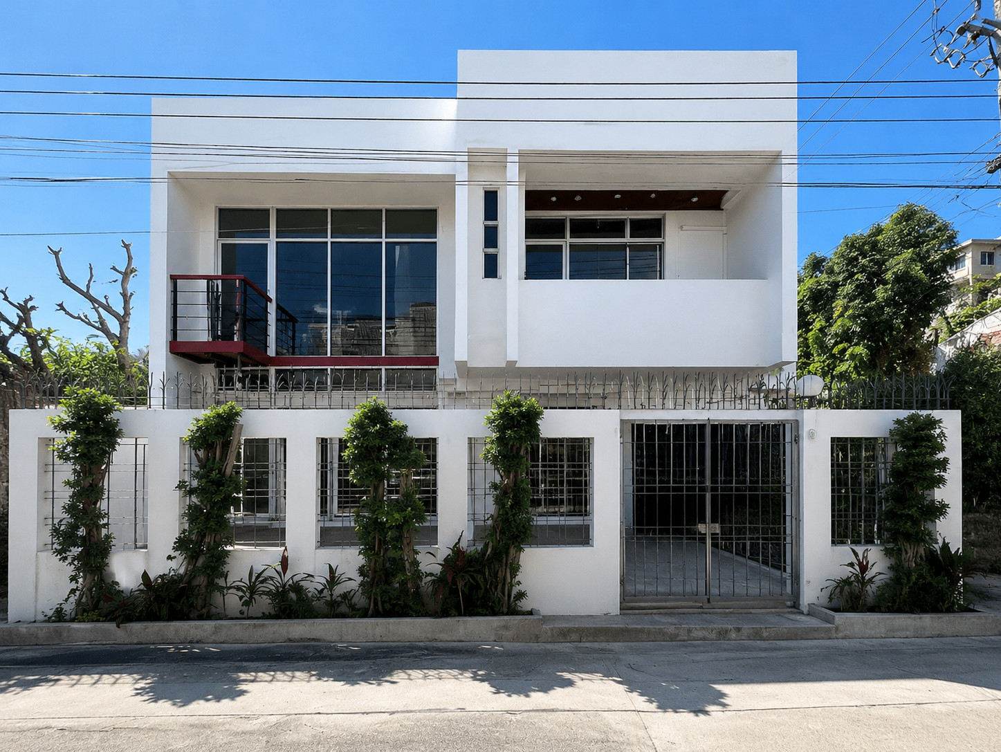 House for sale Areesamphan 4, house 50 sq m, price negotiable.