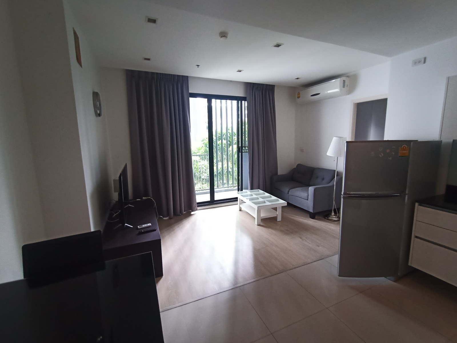 Condo for sale Quinn Ratchada 17, one bedroom, 45 sq m. Condo for sale Quinn Ratchada 17, one bedroom, 45 sq m.