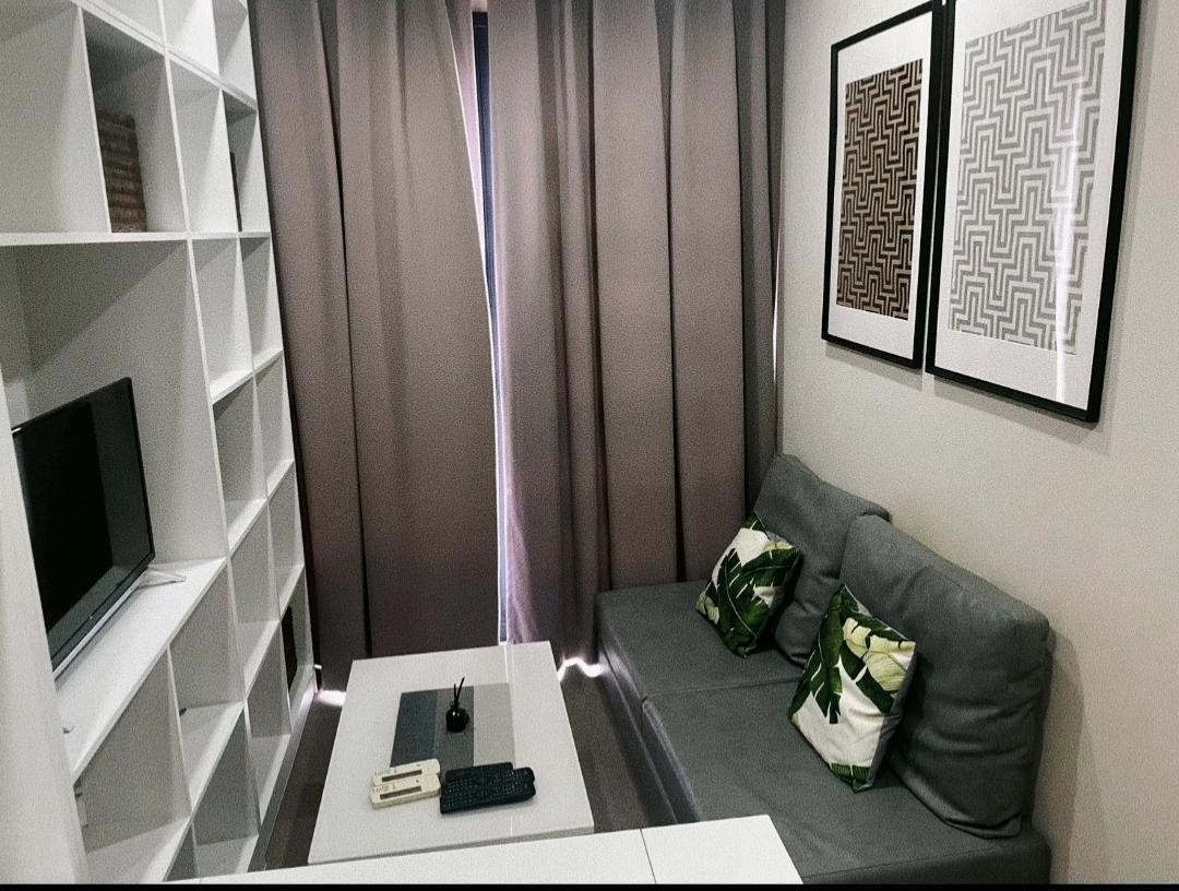 Ashton Asoke for rent – รูปที่ 4