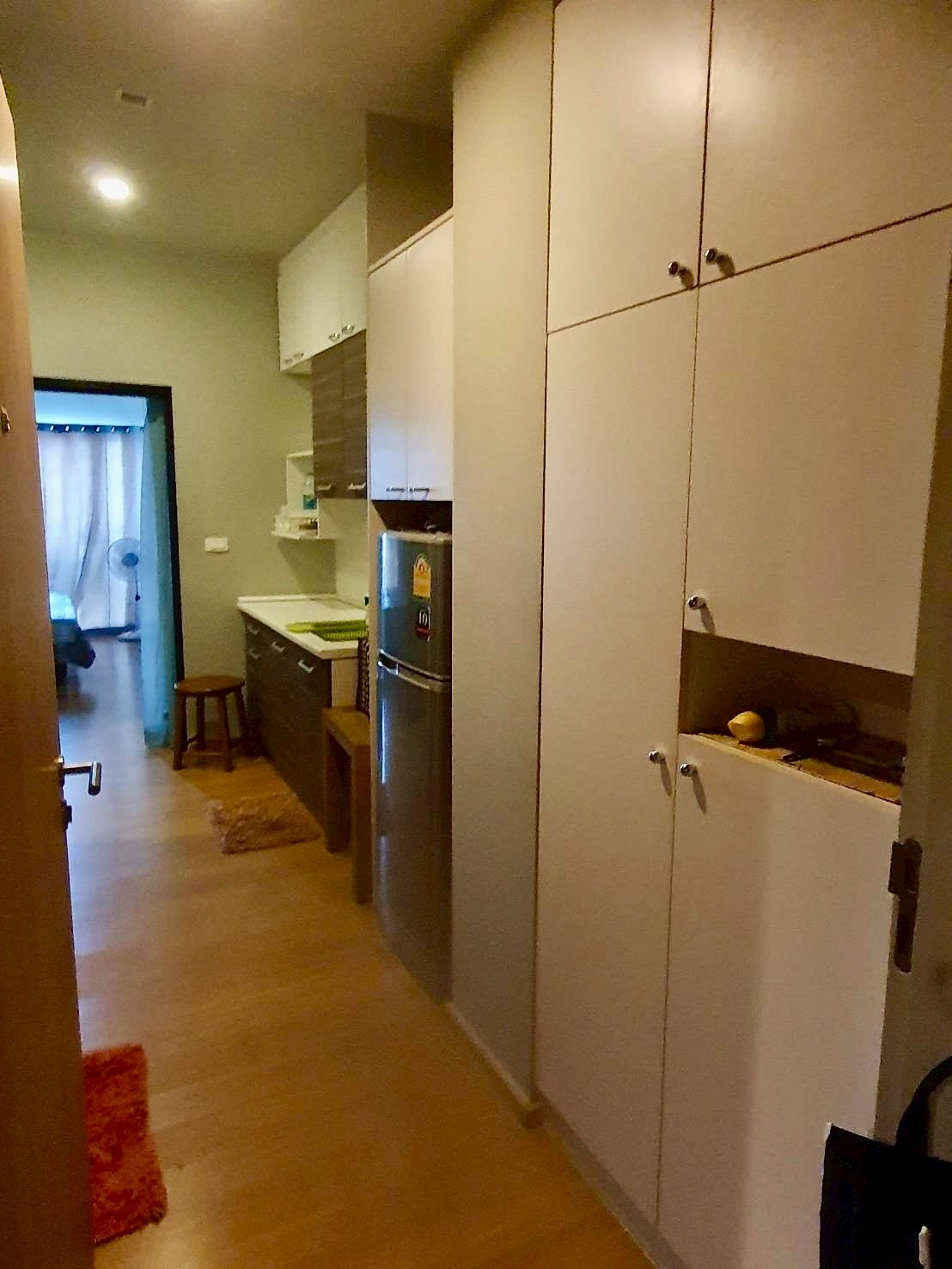 Urgent sale Noble revent Noble Revent 1 bedroom 1 bathroom (special price) Urgent sale Noble revent Noble Revent 1 bedroom 1 bathroom (special price)