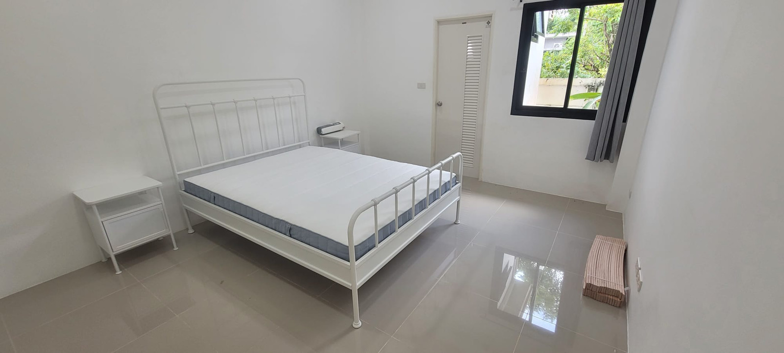 บ้านชั้นเดียวหัวมุมให้เช่า – รูปที่ 3