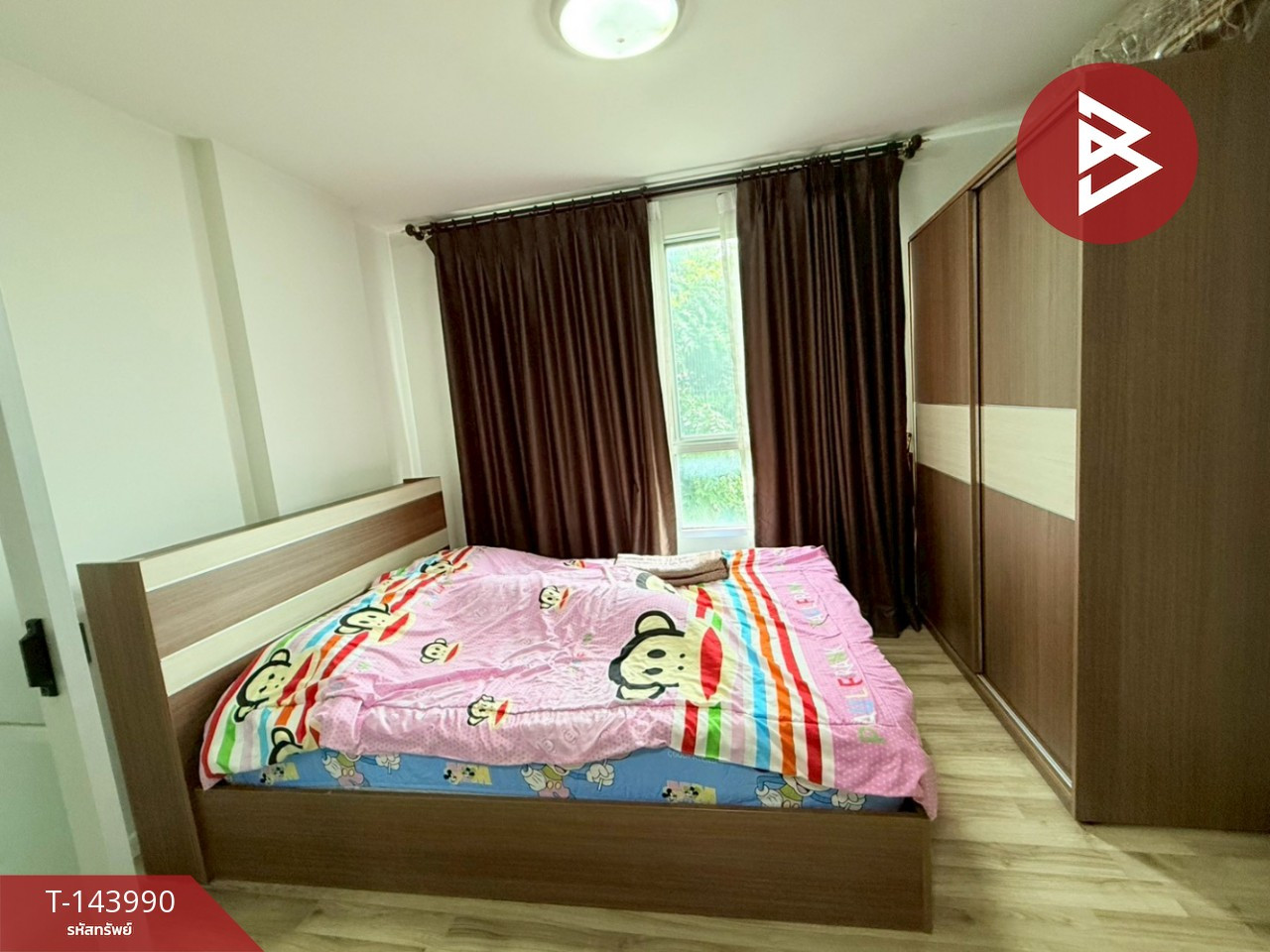 ขายคอนโดมิเนียม โครงการดีคอนโด อ่อนนุช-สุวรรณภูมิ (D Condo Onnut-Suvarnabhumi) ลาดกระบัง กรุงเทพมหานคร – รูปที่ 3