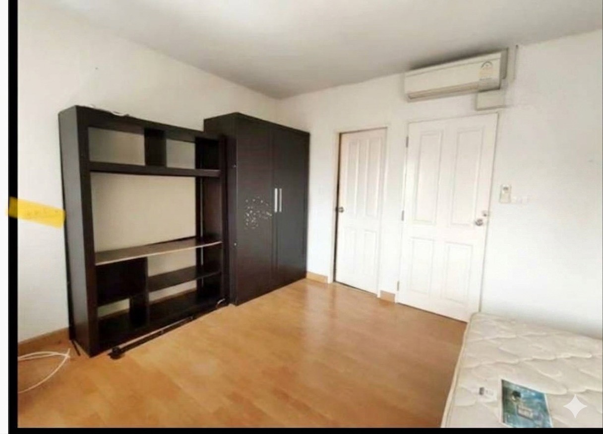 3-story townhouse for rent | Supalai Parkville 2 Phahon Yothin 48 Rental: 25,000 baht / month – รูปที่ 4