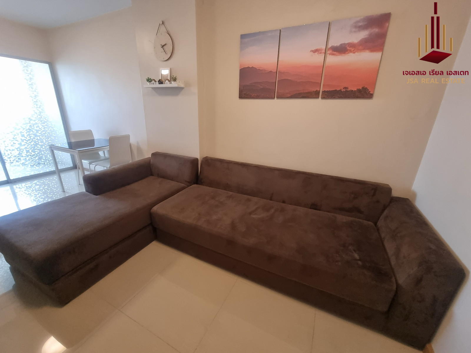 ✨ For Sale: Supalai City Resort Ratchada - Huaykhwang Condo ✨ 💰 Only 2,390,000 THB ✨ For Sale: Supalai City Resort Ratchada - Huaykhwang Condo ✨ 💰 Only 2,390,000 THB