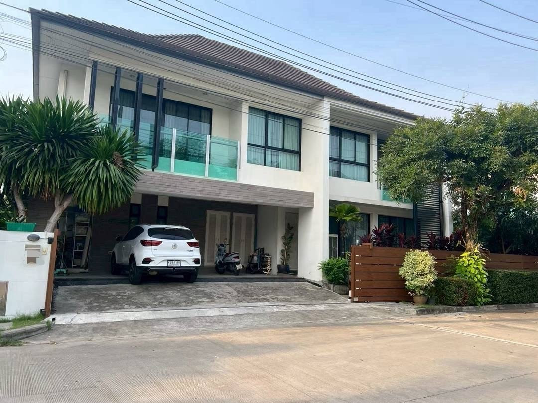 ✅出租 & Apartment✅ Blue Lagoon 2 Bangna–Kanchanaphisek 🔥超值房源