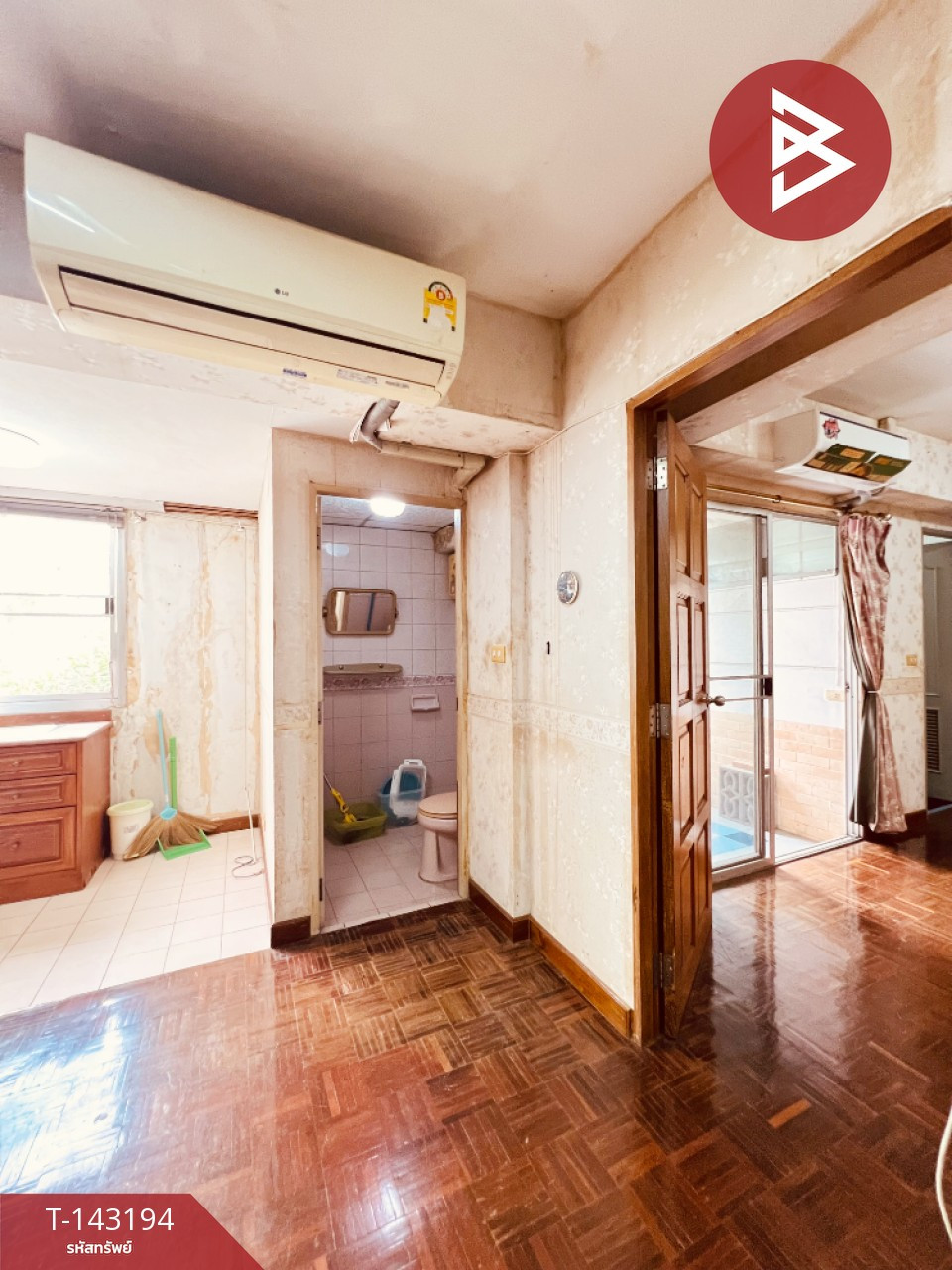 ขายคอนโด บ้าน เอราวัณ ( Baan Erawan) กรุงเทพมหานคร – รูปที่ 2