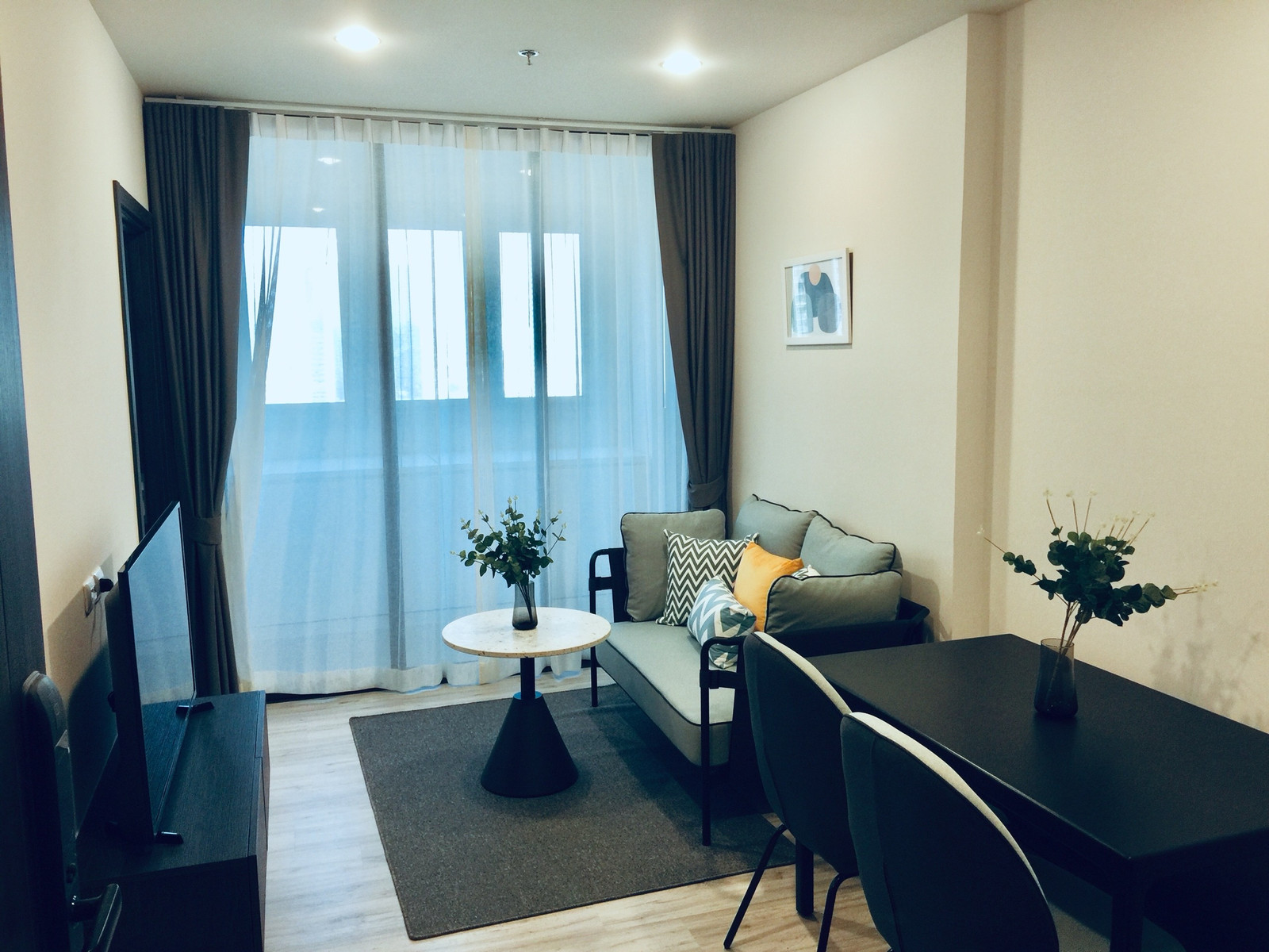 35 sq m, cheapest in the project 35 sq m, cheapest in the project