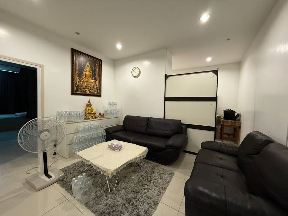 ห้องสวยชั้นสูง ⭐Country Complex Bangna (คันทรี คอมเพล็กซ์ บางนา) – รูปที่ 2