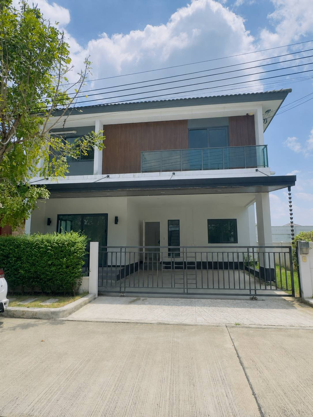320AGGI บ้านเดี่ยวหลังใหญ่ CENTRO ชัยพฤกษ์ – แจ้งวัฒนะ 2 320AGGI บ้านเดี่ยวหลังใหญ่ CENTRO ชัยพฤกษ์ – แจ้งวัฒนะ 2