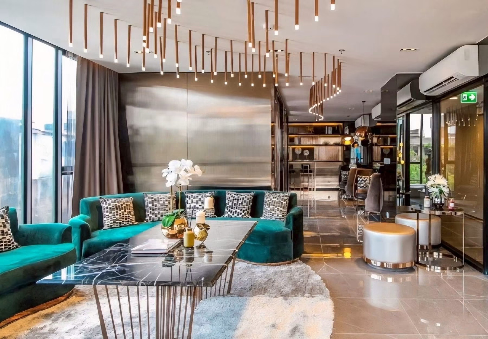 Exclusive Deal ห้องราคาดีที่สุดในโครงการ ⭐The Privacy Thaphra Interchange(เดอะไพรเวชี่ ท่าพระ อินเตอร์เชนจ์) – รูปที่ 2