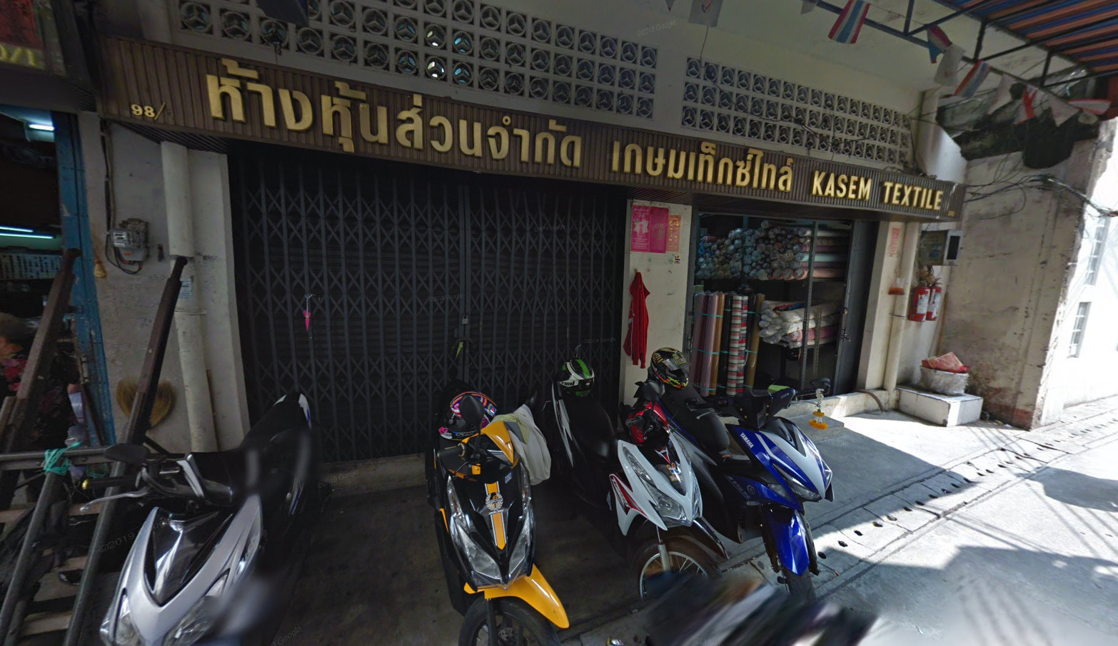 ตึกแถวสำเพ็ง 2 คูหา 4 ชั้น 30 ตารางวา ราคาพิเศษ 20 ล้าน รวมครบทั้งหมด – รูปที่ 2
