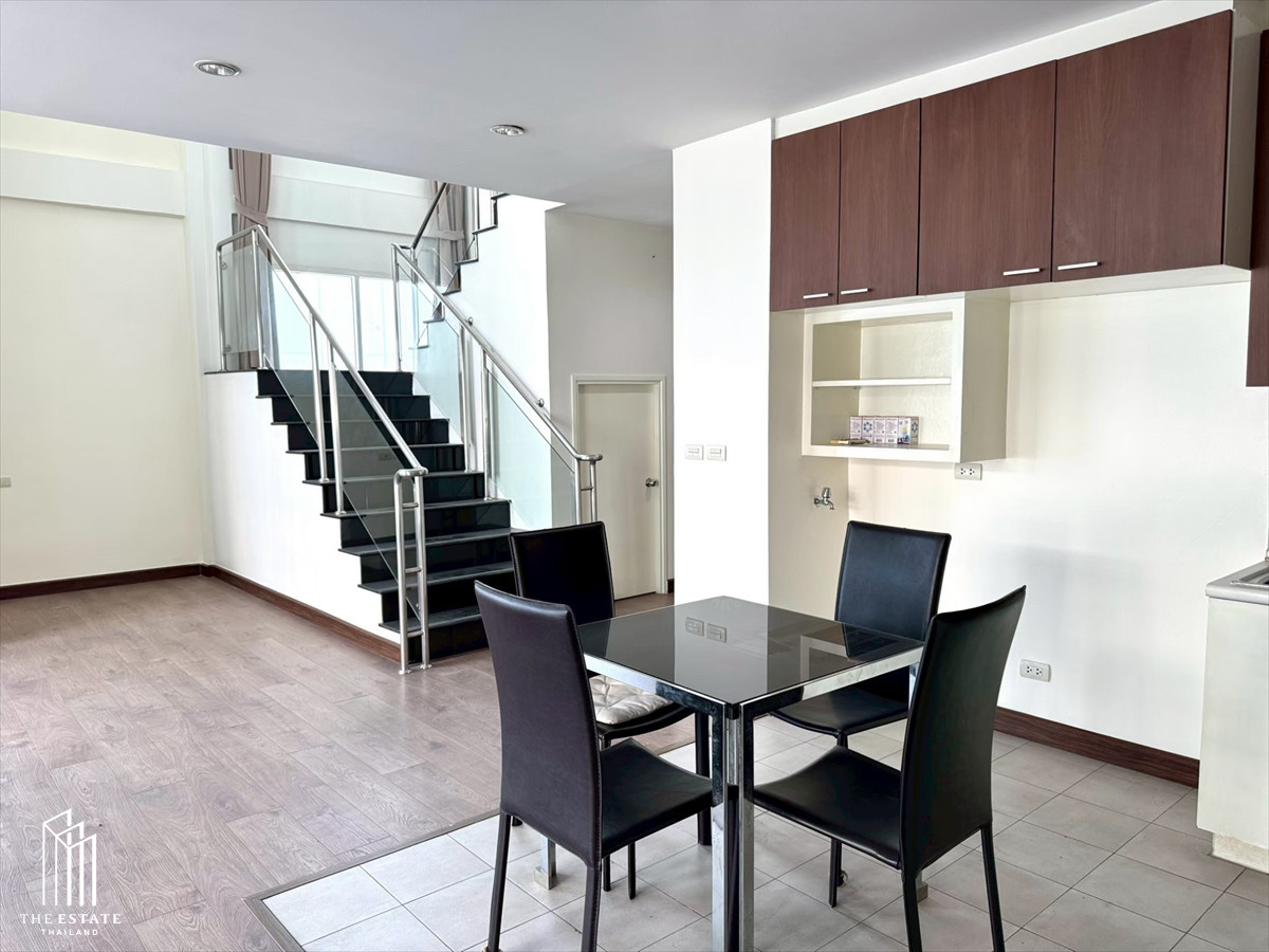 🏡 For Sale / Rent | The Muse Sukhumvit 📍 Prime Sukhumvit Location | Near BTS Punnawithi – รูปที่ 4