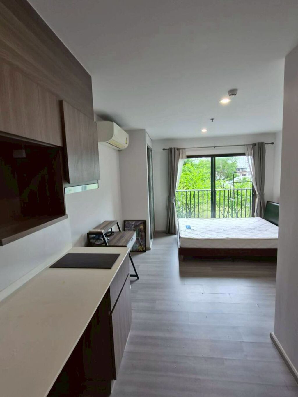 For Sales The Parkland Charun-Pinklao Unit 9/60