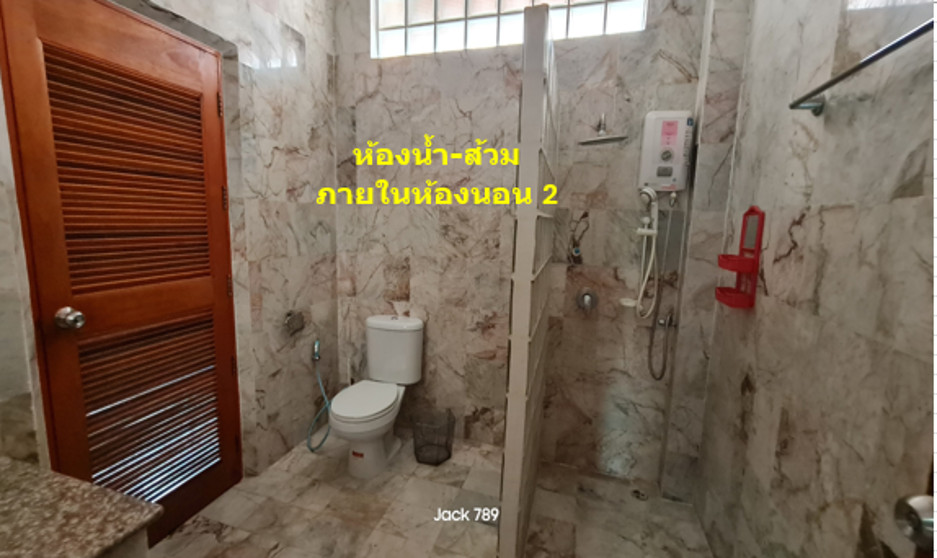 "📍 ทำเลทองจอหอ โคราช! ขายบ้านเดี่ยว 52.5 ตร.ว. ตกแต่งสวยพร้อมเข้าอยู่ ราคาไม่ถึง 2 ล้าน ใกล้แหล่งชุมชนและห้างดัง" – รูปที่ 2