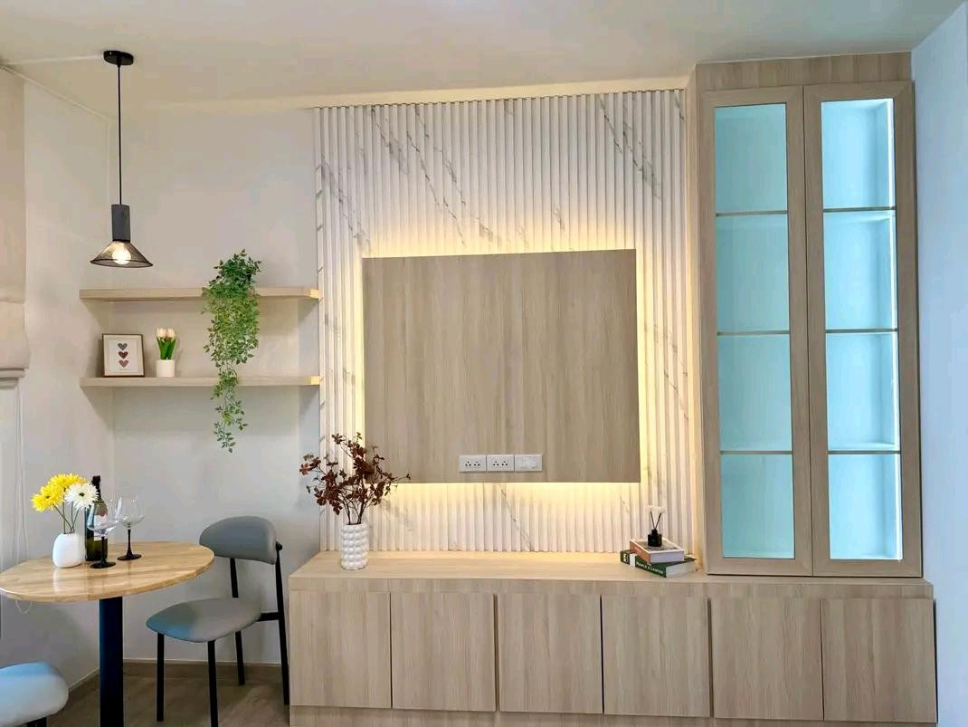 69 06 588
ขายA Space Sukhumvit 77 
 – รูปที่ 4