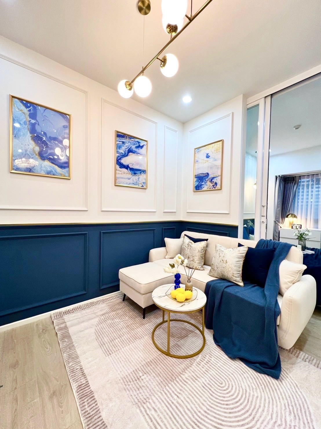🔥🔥31965 🔥🔥ให้เช่าS1 Rama 9🌐LINE ID : @fastforrentcondo     – รูปที่ 4