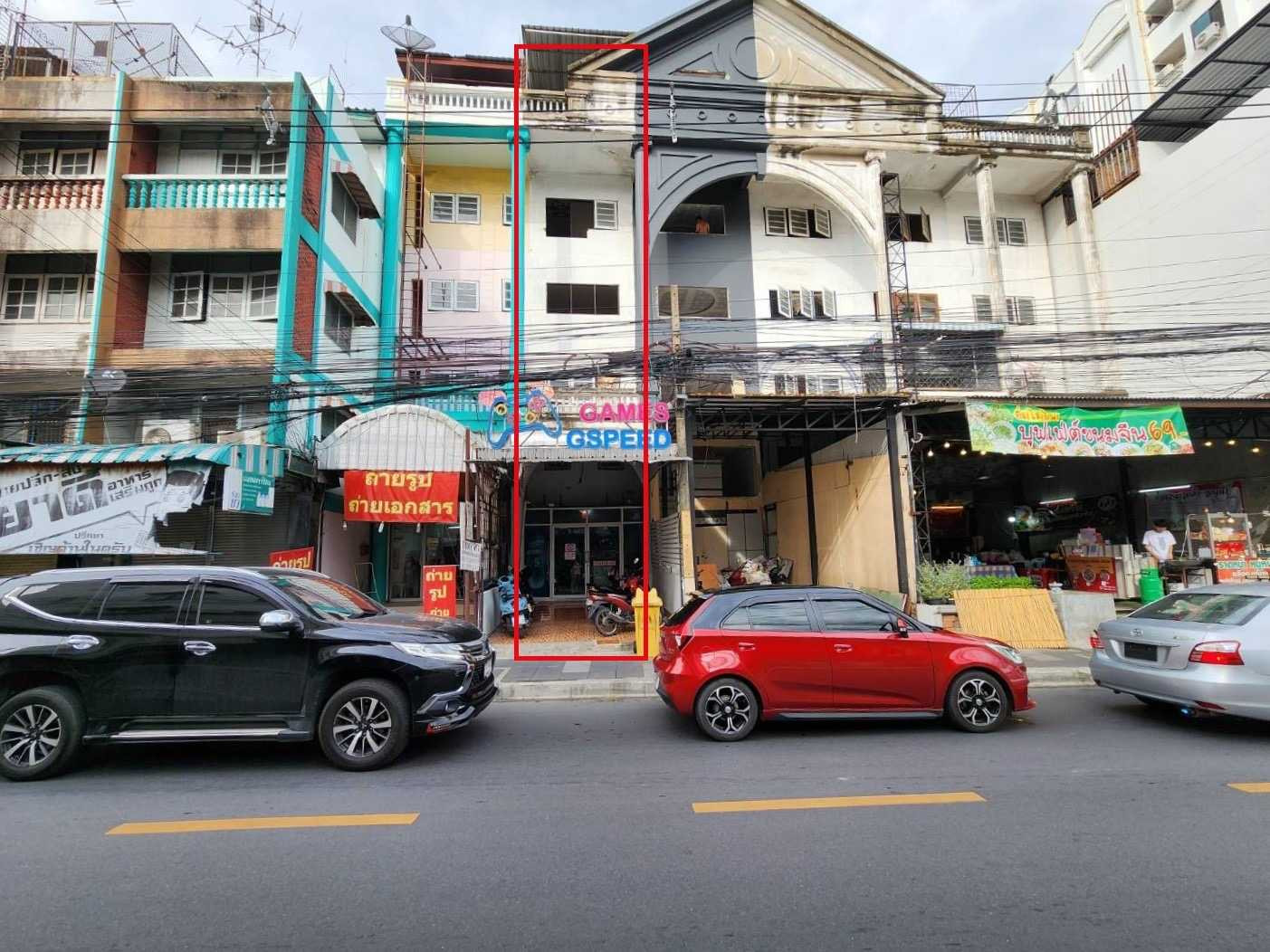 For sale: internet shop Complete with buildings and equipment You can continue doing business, returns 9%-10%, Soi Mahadthai (Lat Phrao 122 and Ramkhamhaeng 65) For sale: internet shop Complete with buildings and equipment You can continue doing business, returns 9%-10%, Soi Mahadthai (Lat Phrao 122 and Ramkhamhaeng 65)