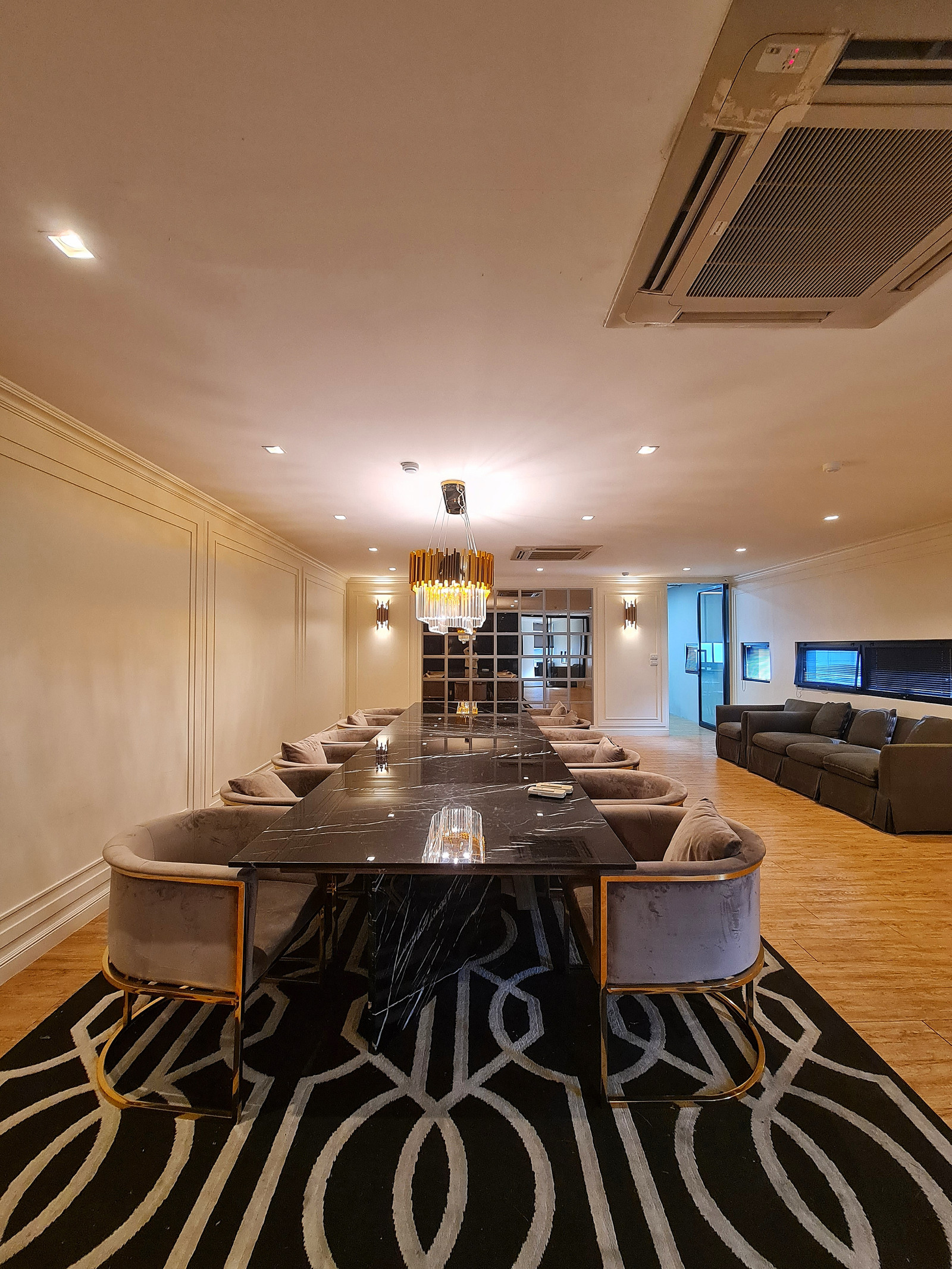 อาคาร 5 ชั้นให้เช่า ซอยทองหล่อ /5-Storey Building for Rent in Thonglor (ID: LUX-0048) – รูปที่ 3
