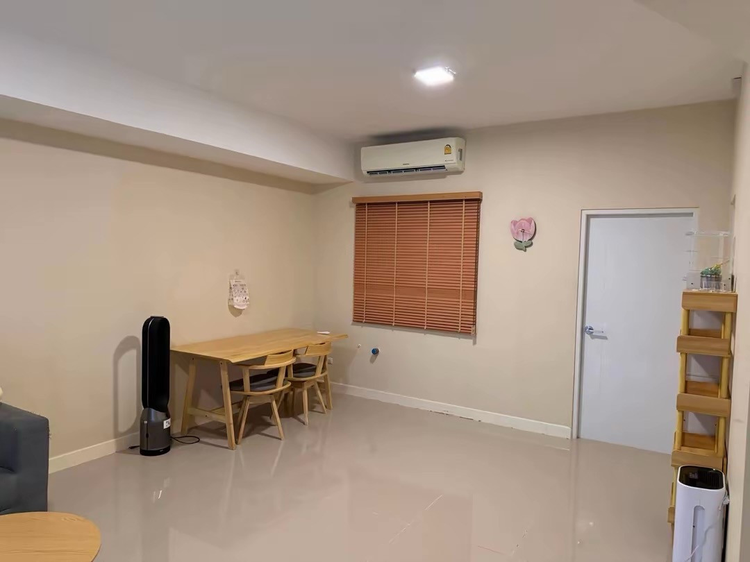 ให้เช่าบ้านบางนา- พลีโน่ บางนา วงแหวน – รูปที่ 3