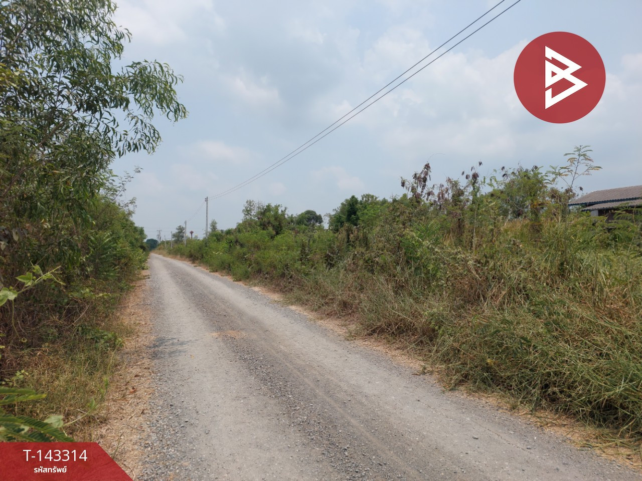 ขายที่ดิน เนื้อที่ 2 งาน 40 ตร.วา องครักษ์ นครนายก – รูปที่ 2