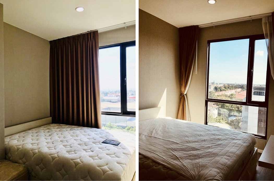 ให้เช่า JW Condo รามอินทรา-มีนบุรี 2 ห้องนอน พื้นที่กว้าง อยู่สบาย เหมือนอยู่บ้าน ใกล้สิ่งอำนวยความสะดวกครบครัน สอบถามโทร : 081-147-8118 – รูปที่ 3