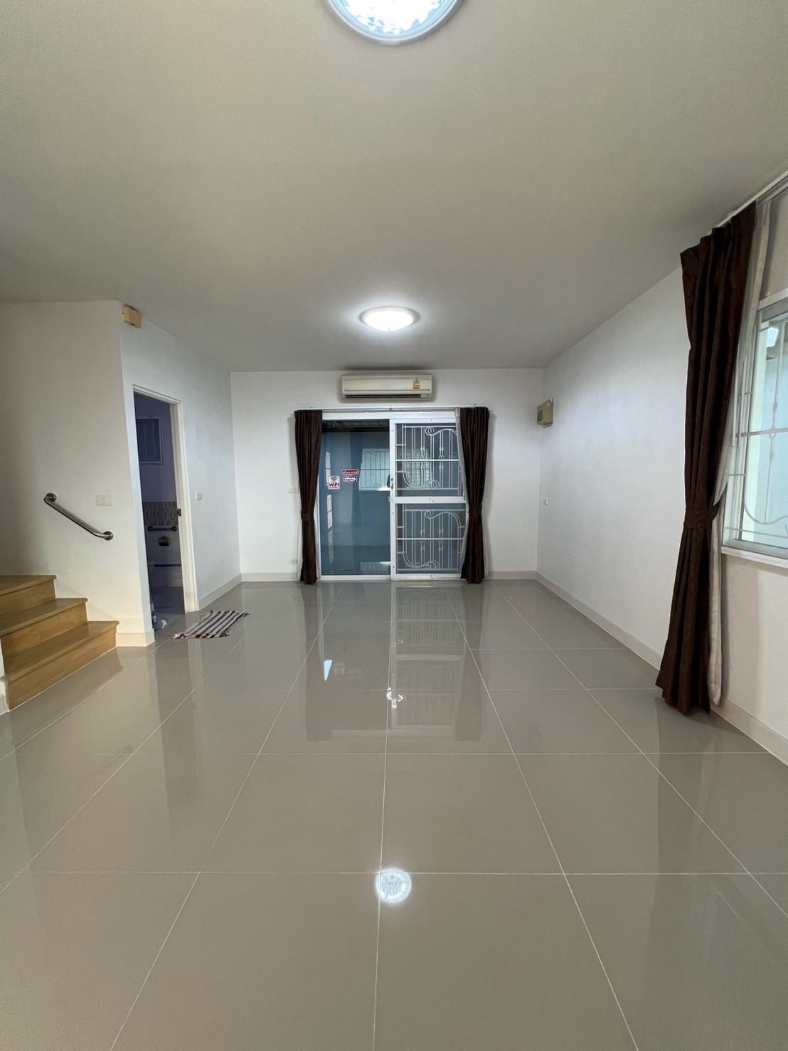 โครงการ พลีโน่ ศรีนครินทร์ (ศรีด่าน 22) บ้านหลังมุม รีโนเวทใหม่ (ฟรีโอน)  – รูปที่ 2
