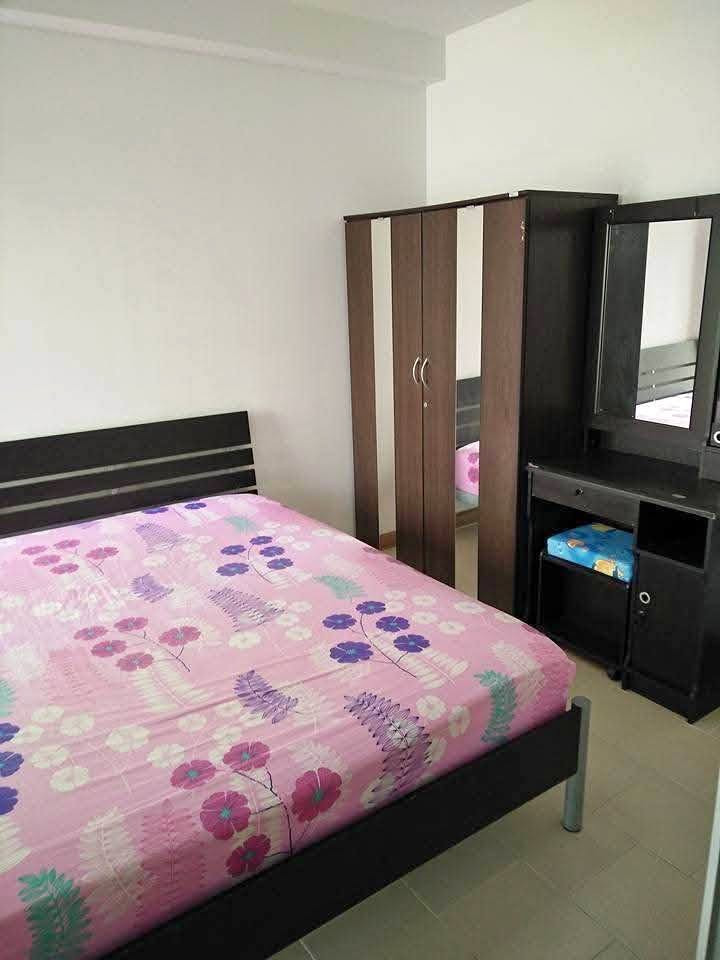 (Code SM1989) Condo for sale, City Home Srinakarin project: City Home Srinakarin